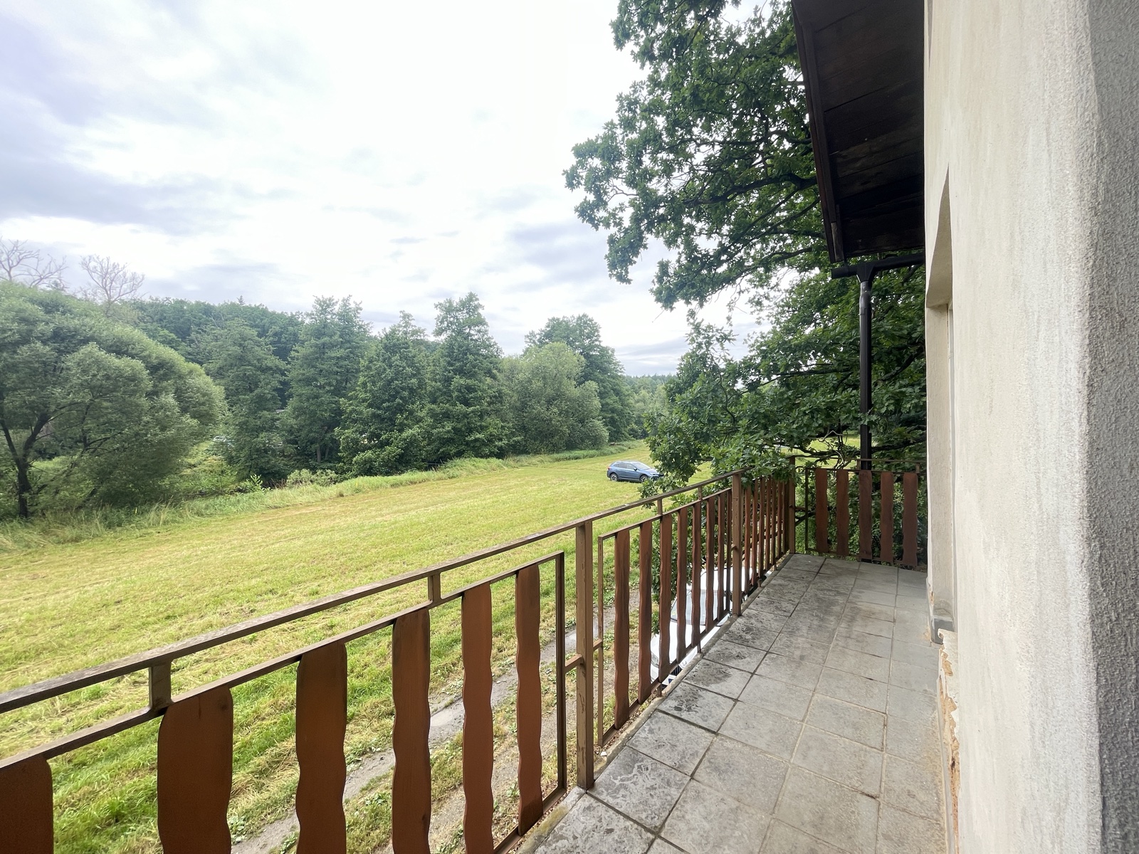 Chata 30 m², Újezd nade Mží — foto 3