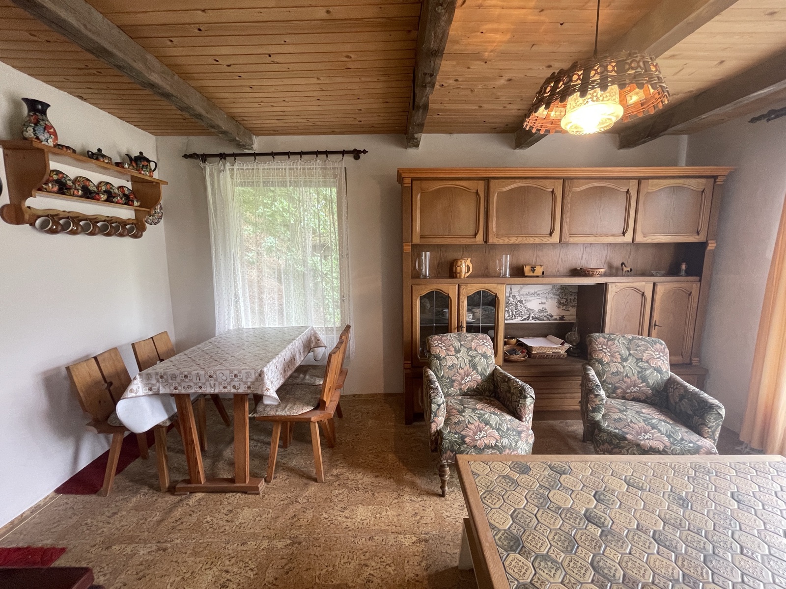 Chata 30 m², Újezd nade Mží — foto 6
