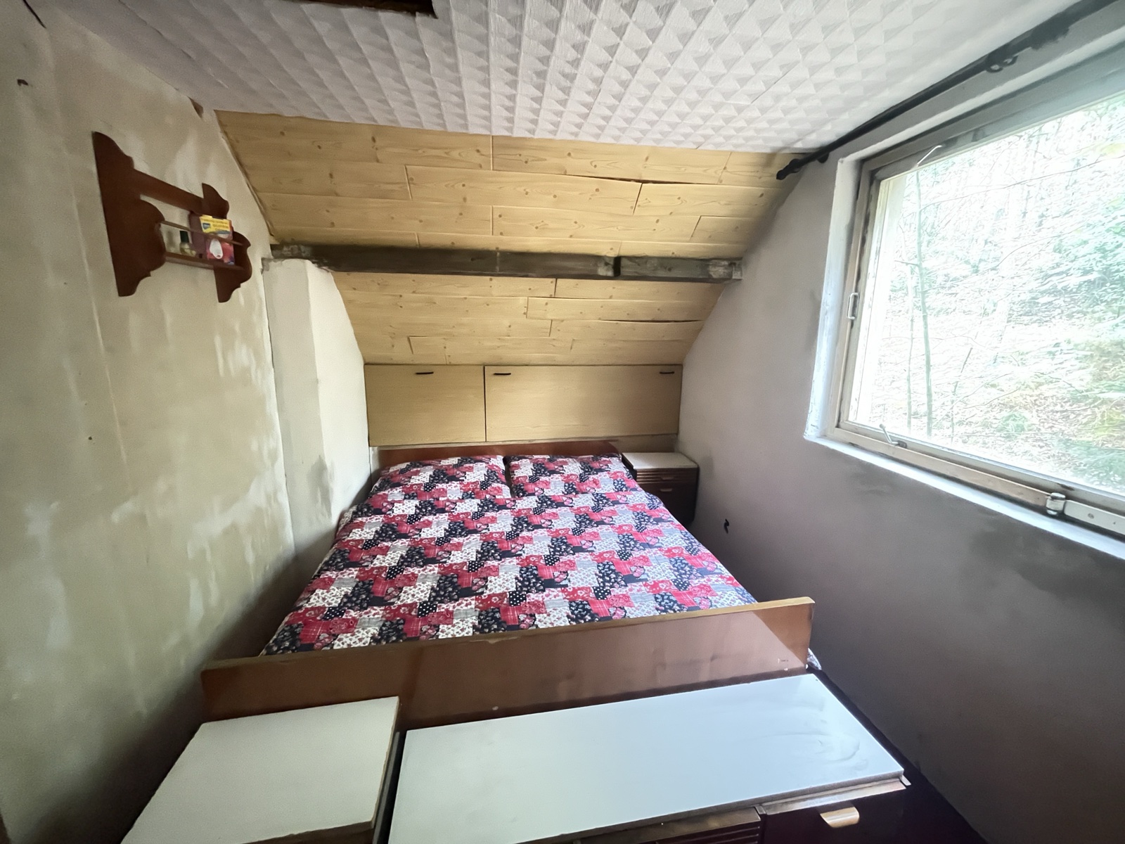 Chata 30 m², Újezd nade Mží — foto 9