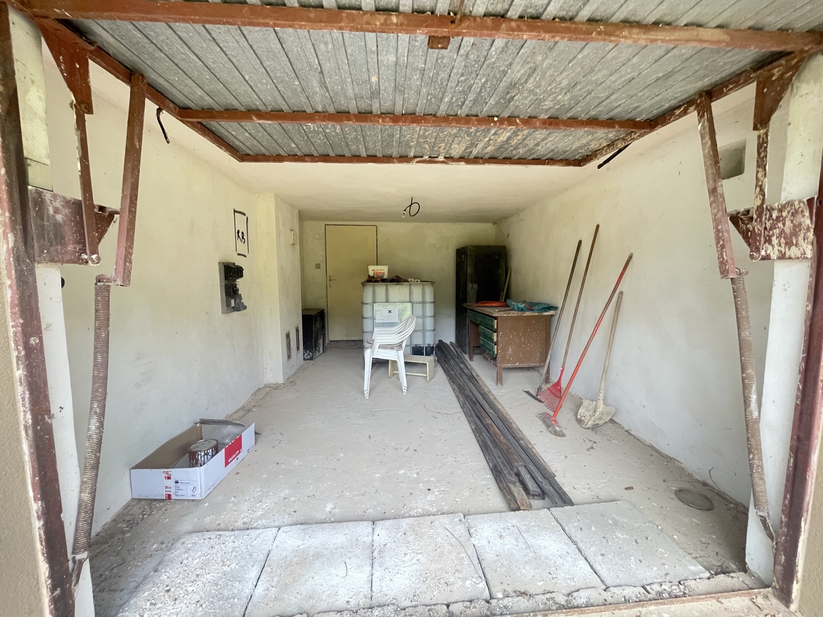 Chata 30 m², Újezd nade Mží — foto 12