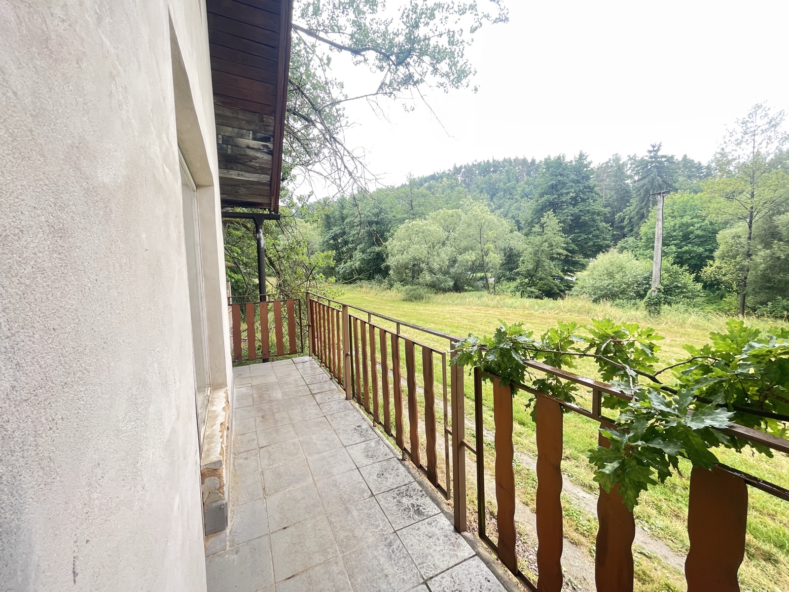 Chata 30 m², Újezd nade Mží — foto 8
