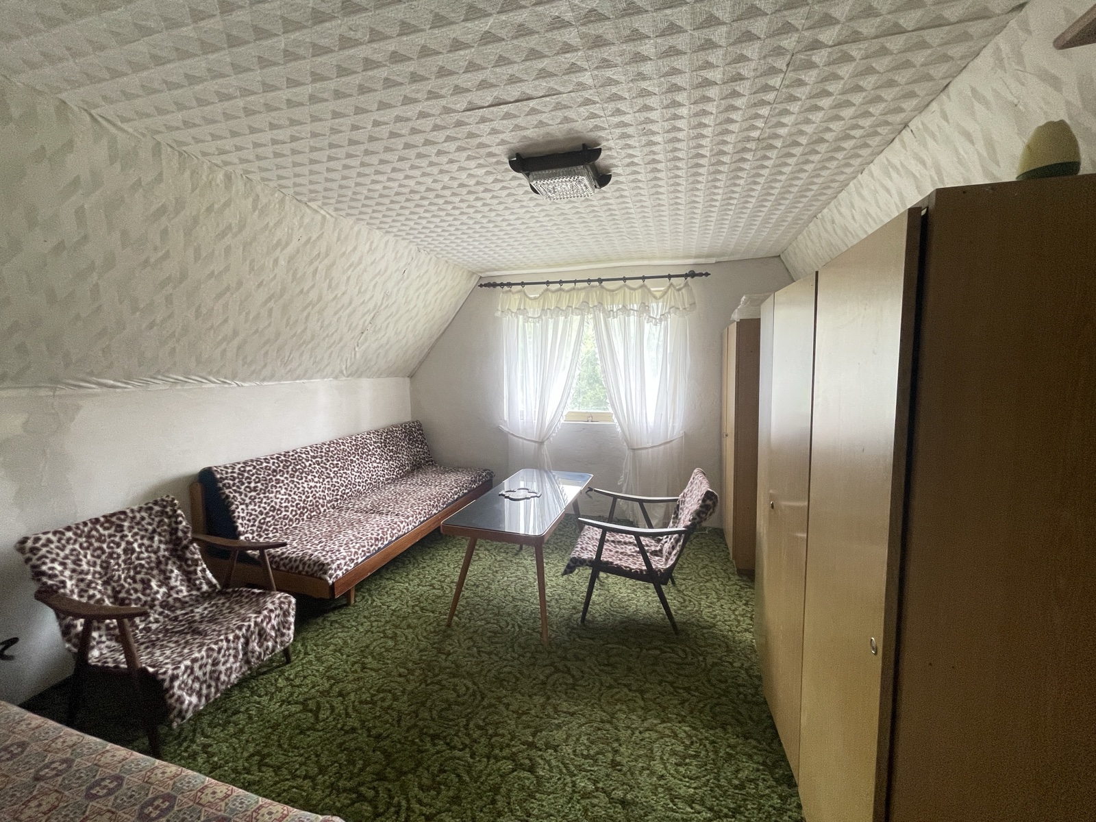 Chata 30 m², Újezd nade Mží — foto 10