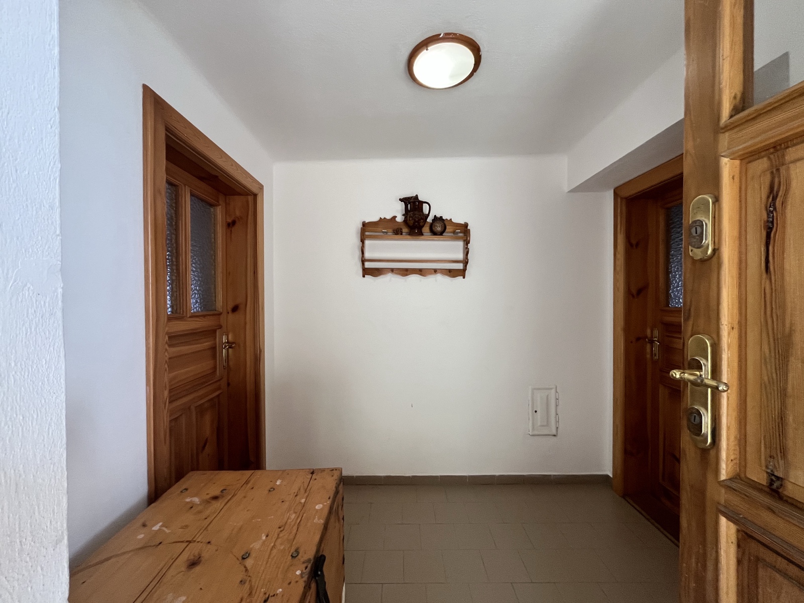 Dva domy u Jezu · Žákava — foto 15